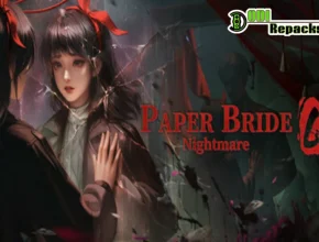 Paper Bride 6 Nightmare Dodi Repacks