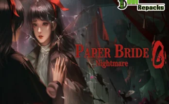 Paper Bride 6 Nightmare Dodi Repacks