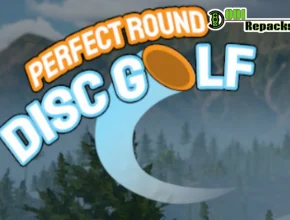 Perfect Round Disc Golf Dodi Repacks