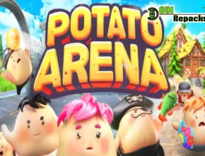 Potato Arena Dodi Repacks