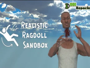 Realistic Ragdoll Sandbox Dodi Repacks