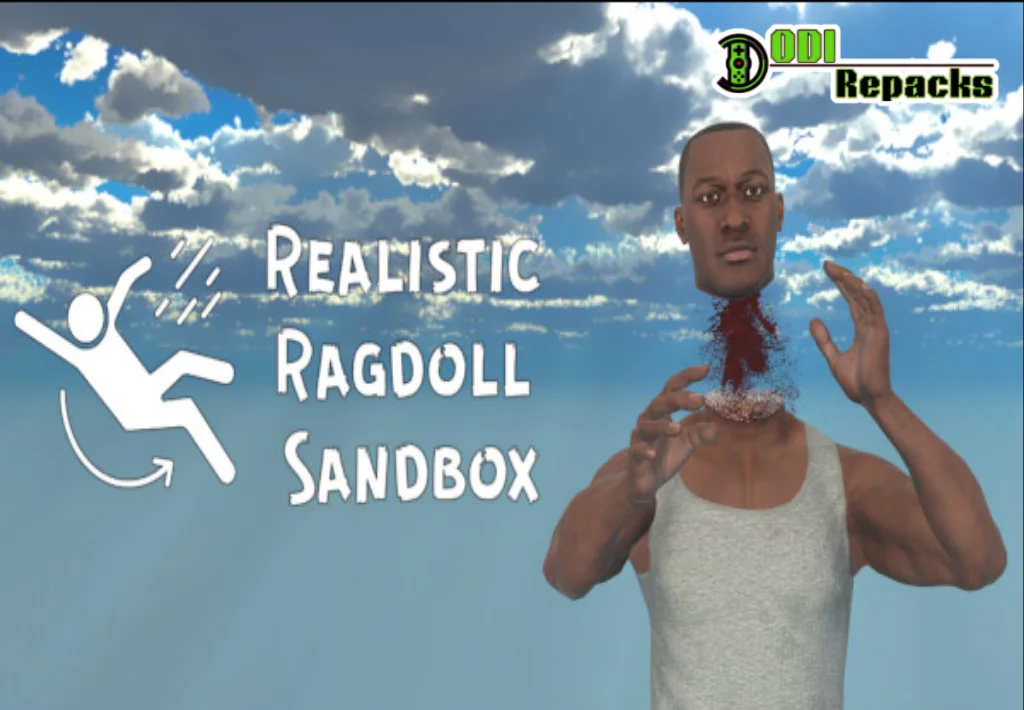 Realistic Ragdoll Sandbox Dodi Repacks