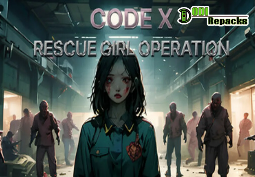 Rescue Girl Operation Dodi Repacks