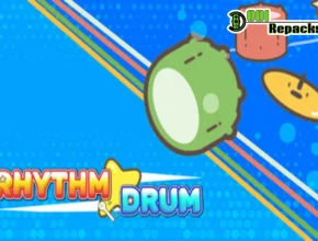 Rhythm Drum 节奏鼓 Dodi Repacks