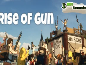 Rise of Gun Dodi Repacks