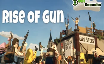 Rise of Gun Dodi Repacks