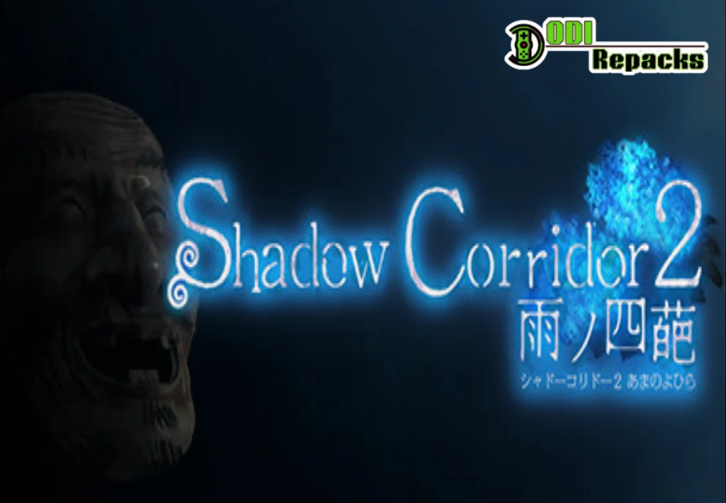 Shadow Corridor 2 雨ノ四葩 Dodi Repacks