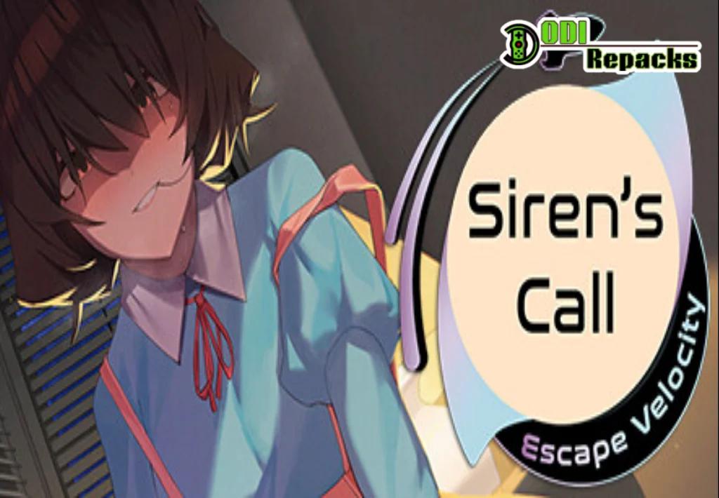 Siren's Call Escape Velocity Dodi Repacks