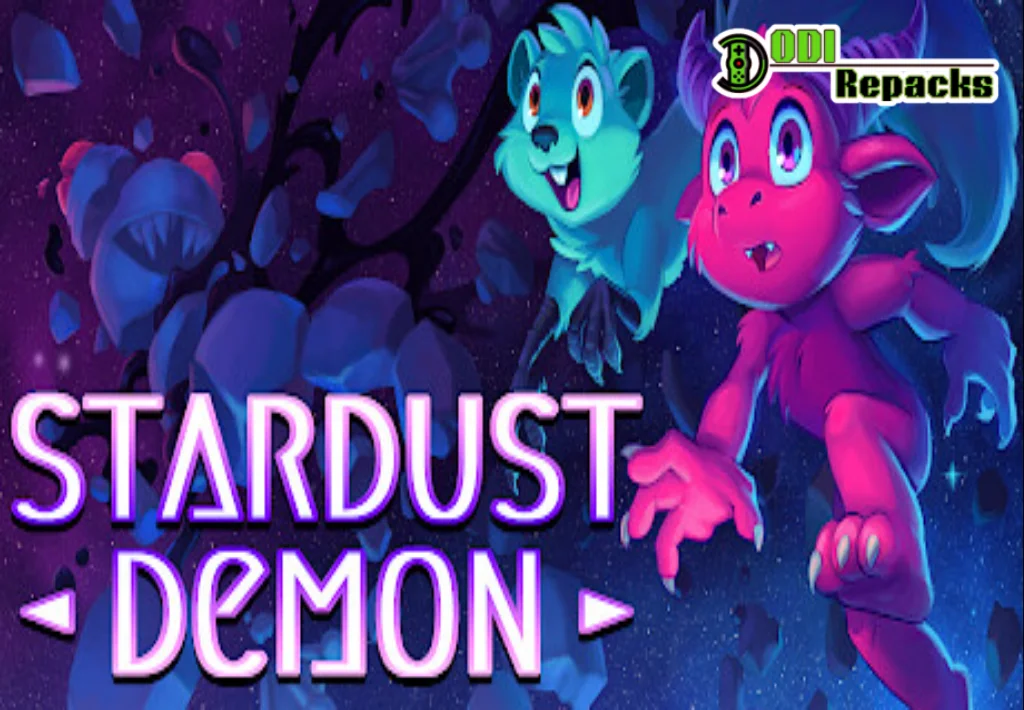 Stardust Demon Dodi Repacks