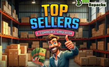 Top Sellers Ecommerce Simulator Dodi Repacks