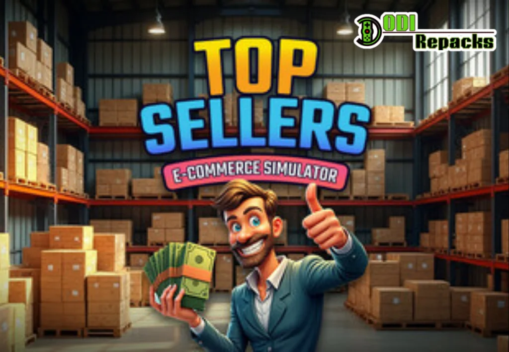 Top Sellers Ecommerce Simulator Dodi Repacks