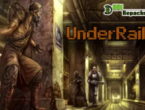 UnderRail Dodi Repacks