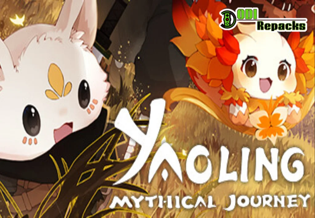 Yaoling Mythical Journey Dodi Repacks