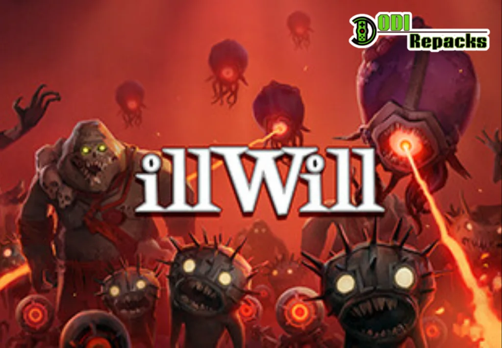 illWill Dodi Repacks