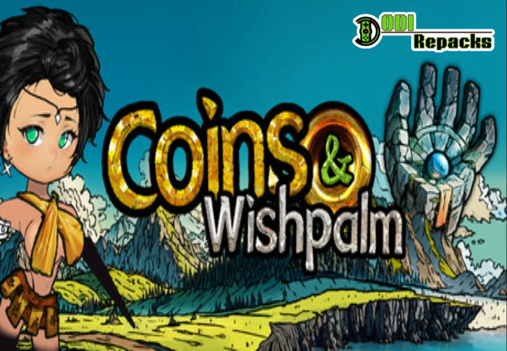 硬币与仙人掌 Coins & Wishpalm Dodi Repacks